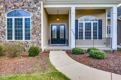 2130 Patriot Woods Dr, Asheboro, NC 27205 - photo 2