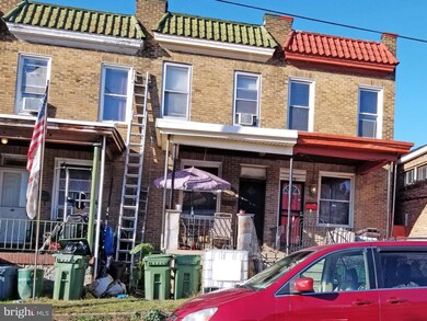 912 Brunswick St, Baltimore, MD 21223 - photo 3