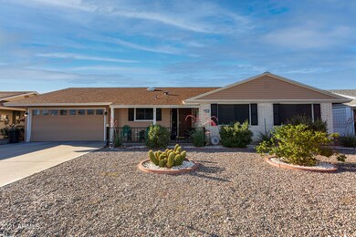 10214 W Cumberland Dr, Sun City, AZ 85351 - photo 2