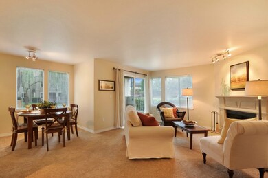 20328 Bothl Evrt Hwy unit B101, Bothell, WA 98012 - photo 4