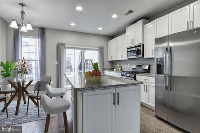 22524 Tate St unit 1002, Clarksburg, MD 20871 - photo 7