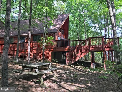 335 Connie Rd, Basye, VA 22810 - photo 4