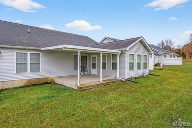 102 Black Oak Dr unit A, Desloge, MO 63601 - photo 5