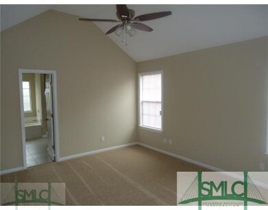 Master Bedroom.