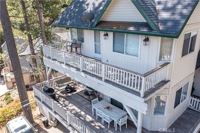 212 N Fairway Dr, Lake Arrowhead, CA 92352 - photo 3