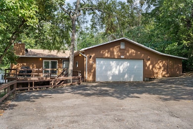 Table Rock Lake Home Boat Slips