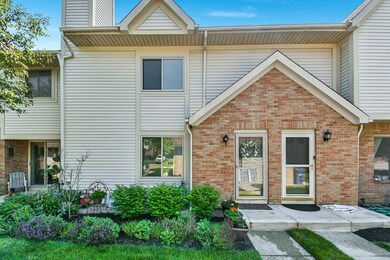 8420 Cliffthorne Way Columbus Ohio-3