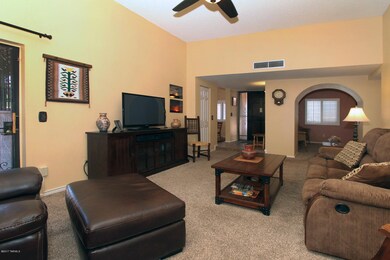 2817 E Weymouth Cir, Tucson, AZ 85716 - photo 5