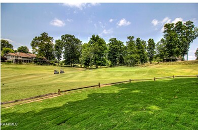 18th Green