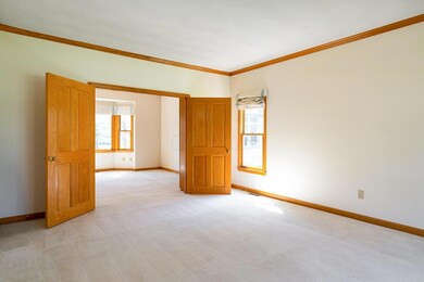 First Floor Office