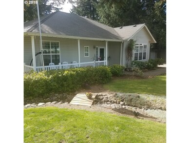 740 Gray Pine St, Lyons, OR 97358 - photo 2