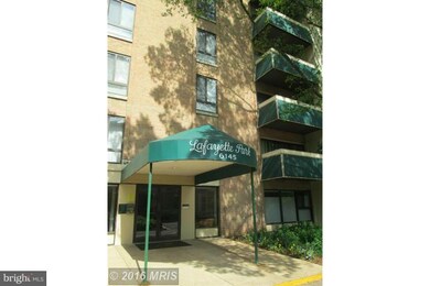 6145 Leesburg Pike unit 303, Falls Church, VA 22041 - photo 3