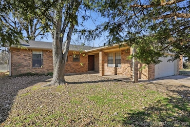 804 S Lions Ave, Broken Arrow, OK 74012 - photo 3