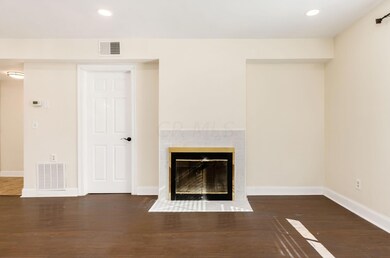 249 E Kossuth St unit D, Columbus, OH 43206 - photo 7