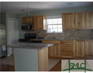 Kitchen. Grantie counter tops - Great Kitchen
