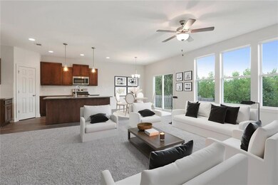 Simulated Images. Actual home may vary.
