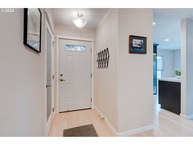 Entrance/Foyer