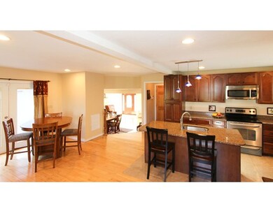 6 Baylor Ave, Westborough, MA 01581 - photo 7