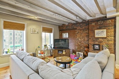 236 Commercial St unit 3, Boston, MA 02109 - photo 2