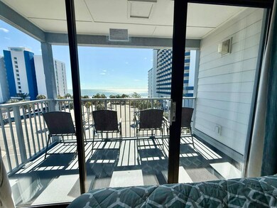 2000 S Ocean Blvd unit V401 A&B, Myrtle Beach, SC 29577 - photo 4