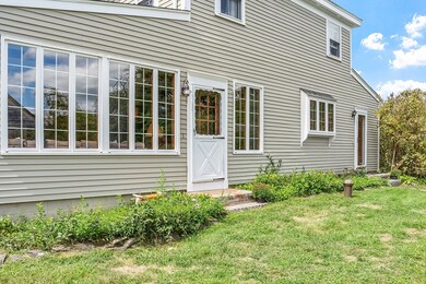 57 Maple St, Carlisle, MA 01741 - photo 4