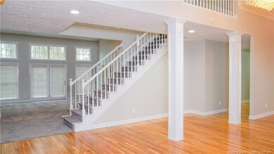 620 Levenhall Dr, Fayetteville, NC 28314 - photo 4