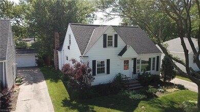 1702 Eldon Dr, Wickliffe, OH 44092 - photo 5