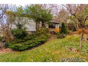 Fruit Trees, Perennials,