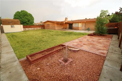 1853 Octubre Dr, El Paso, TX 79935 - photo 2