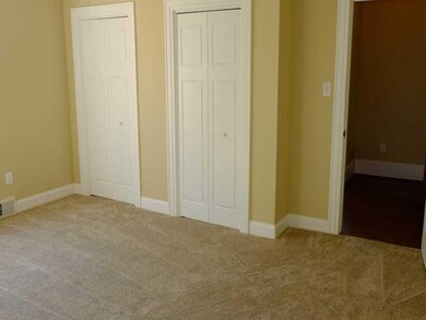 Bedroom.