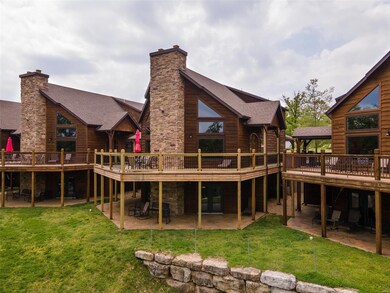 1318 Stormy Point Rd unit 2, Branson, MO 65616 - photo 2