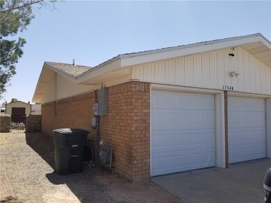 15348 Werling Ct, Horizon City, TX 79928 - photo 6