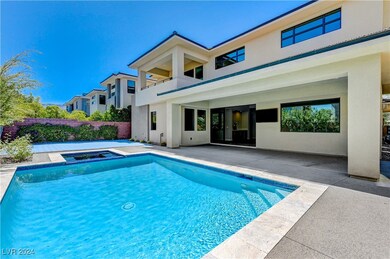 5 Gemstar Ln, Las Vegas, NV 89135 - photo 2