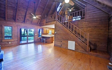 180 Bench Leg Rd, Mineral Bluff, GA 30559 - photo 4