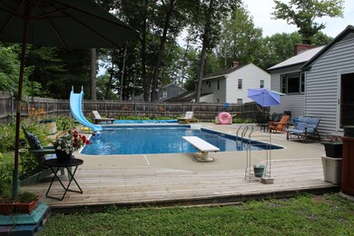 11 Martin Ave, Waterville, ME 04901 - photo 2