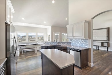 1522 S Sage View Ct, Saratoga Springs, UT 84045 - photo 7