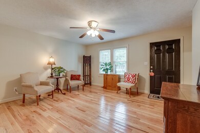 Welcome your guests.....