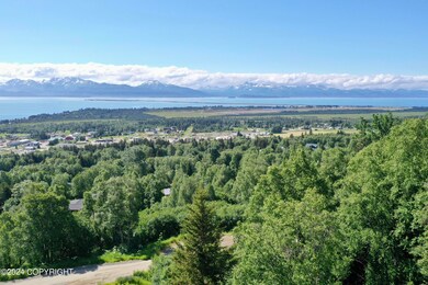 Stunning Views!