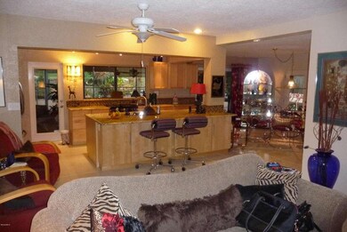 Open Concept