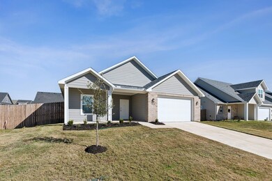 820 Brookside Dr, Springtown, TX 76082 - photo 2
