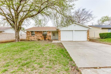 6516 Armando Ave, Fort Worth, TX 76133 - photo 3
