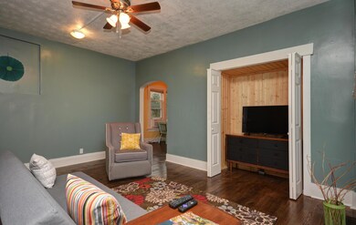 Heyl 968- Living Room