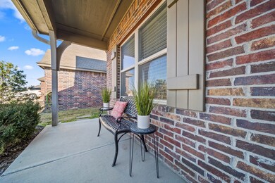 3179 S 208th East Ave, Broken Arrow, OK 74014 - photo 4