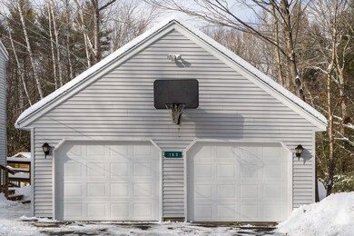 163 Farnsworth Rd, Templeton, MA 01468 - photo 2