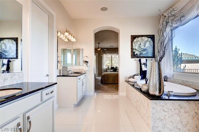 Soak your worries away in this Deep Soaking Tub! N