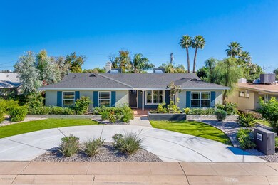 3423 N 44th Pl - MLS-2