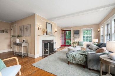 34 Hutchinson Rd, Arlington, MA 02474 - photo 3