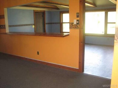 Kitchen Dining