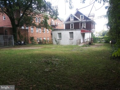 1665 W North Ave, Baltimore, MD 21217 - photo 4