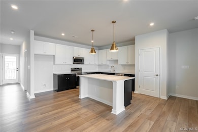 2441 Ownby Ln unit B14, Richmond, VA 23220 - photo 2